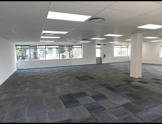 314M² OFFICE TO LET IN ILLOVO
